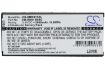 Samsung EB-BN915BBC EB-BN915BBE EB-BN915BBK Battery Replacement for Galaxy Note Edge 4G - 5