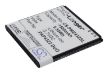 Replacement Battery for Prestigio PAP4322 DUO MultiPhone 4322 Duo - 3