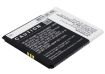 Battery Replacement Wiko L5503AE WAX for Rainbow 4G WAX - 4