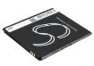 Battery Replacement Blu C746440225T for D610 D610A - 4