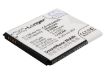 Hisense LI38260 Battery Replacement for HS-X6 HS-X6C - 2