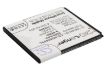 Hisense LI38260 Battery Replacement for HS-X6 HS-X6C - 3