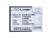 Battery Replacement Blu C645004170T for A310 Advance 4.5 - 5