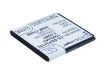 Doro DBM-1500B Battery Replacement for 6778 Liberto 820 Mini - 2