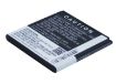 Doro DBM-1500B Battery Replacement for 6778 Liberto 820 Mini - 4