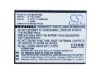 Battery Replacement Blu C71544200T for D790 D790L - 5