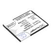 Vodafone TLi014A2 Battery Replacement for 785 Tipo Smart 4 Mini - 2