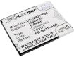 Samsung EB-BJ111ABE EB-BJ111FBK Battery Replacement for Galaxy J1 Ace 3G Duos & 4G - 1