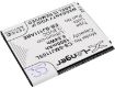 Samsung EB-BJ111ABE EB-BJ111FBK Battery Replacement for Galaxy J1 Ace 3G Duos & 4G - 2
