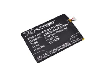 Battery Replacement Blu 13J30S for L210a L210i - 1