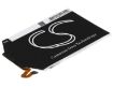 Motorola FX30 SNN5964A Battery Replacement for Moto X Pure Edition Style - 3