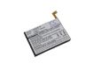 Battery Replacement Blu TLP15F27 for D870U Studio C Super Camera - 1