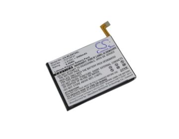 Battery Replacement Blu TLP15F27 for D870U Studio C Super Camera - 1