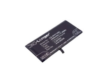 Battery Replacement Apple 616-00249 616-00252 for A1661 A1784 - 1