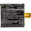 Picture of Battery Replacement Caterpillar CUBA-BL-00-S50-000 S50 for S50