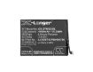 ZTE Li3839T43P6h406790 Battery Replacement for Nubia Z11 Max NX523 - 3