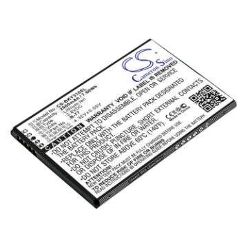 Battery Replacement for VIVO Y31 Y31A - 1
