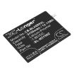 Gionee BL-N3150Z Battery Replacement for Elife S6s S6s - 1