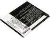 Replacement Battery Twm for Amazing X3s - 4