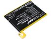 Zte 365371PLV ICP37/54/72SA Battery Replacement for Blade A310 A462 - 2
