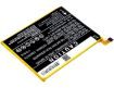 ZTE Li3927T44P8h786035 Battery Replacement for Blade V8 BV0800 - 4