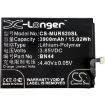 Xiaomi BN44 Battery Replacement for MEE7 MEG7 - 3