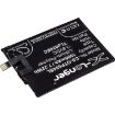 Alcatel TLp020EC Battery Replacement for One Touch Pop Up LTE Dual SIM - 2