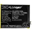 Battery Replacement Oppo BLP681 for PAGT00 R17 - 3