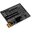 Gionee BL-N3100 Battery Replacement for Elife S10C Dual SIM - 2