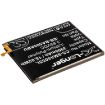 Samsung EB-BA505ABN Battery Replacement for Galaxy A20 2019 - 2