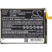 Samsung EB-BM207ABY GH82-21263A Battery Replacement for Galaxy M30s SM-M307F - 3