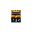 Blackview V536380P Battery Replacement for BV9500 BV9500 Oro - 4