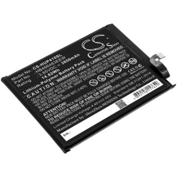Huawei HB466483EEW Battery Replacement for CDY-AN00 CDY-AN20 - 1