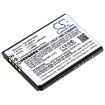 Alcatel TLi004FA Battery Replacement for OneTouch 1013X 1035D - 1