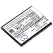 Alcatel TLi004FA Battery Replacement for OneTouch 1013X 1035D - 2