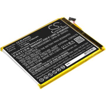 Battery Replacement Blu C826734320P for A0031WW Advance A5 Plus LTE - 1