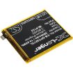Oppo BLP723 Battery Replacement for Realme XT RMX1921 - 2