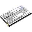 Battery Replacement Blu C814670300L for T550 Tank 2.4 Torch - 1