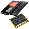 Crosscall COX4BAT100 Battery Replacement for Core X4 - 5