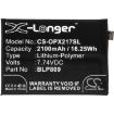Oppo BLP809 Battery Replacement for Realme Q2 Pro RMX2173 - 3