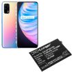 Oppo BLP809 Battery Replacement for Realme Q2 Pro RMX2173 - 5