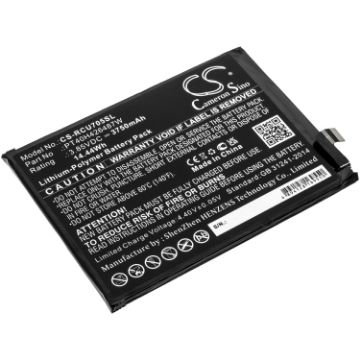 Replacement Battery for Ovation U705AC - 1