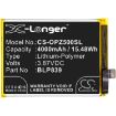 Battery Replacement Oppo BLP839 for 2213 A94 5G - 3