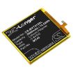 Motorola MT45 SB18D11084 Battery Replacement for Edge 20 Pro 5G - 1