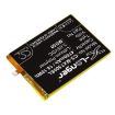 Motorola MD50 SB18D00294 Battery Replacement for Moto G Stylus 5G XT2131 - 2
