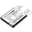 Olympia Battery Replacement for Viva 1 & Viva 2 - 1