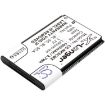 Olympia Battery Replacement for Viva 1 & Viva 2 - 2
