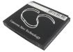 LG LGIP-470R SBPL0096501 SBPL0096502 Battery Replacement for KF350 Ice Cream - 4