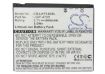LG LGIP-470R SBPL0096501 SBPL0096502 Battery Replacement for KF350 Ice Cream - 5