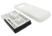 Replacement Battery Nokia BP-4L for N97 - 2